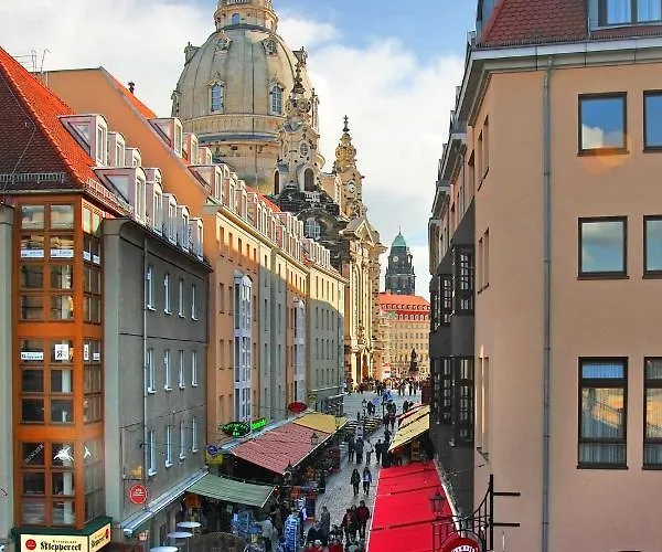 Wohnungen in Dresden