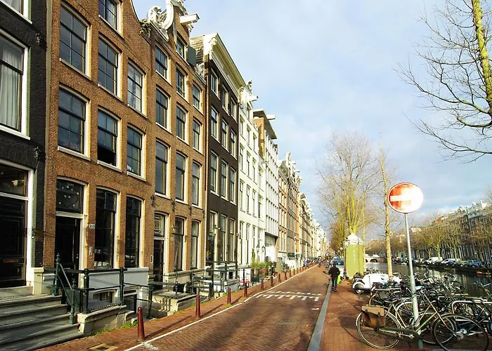 I 16 migliori Bed and Breakfast a Amsterdam