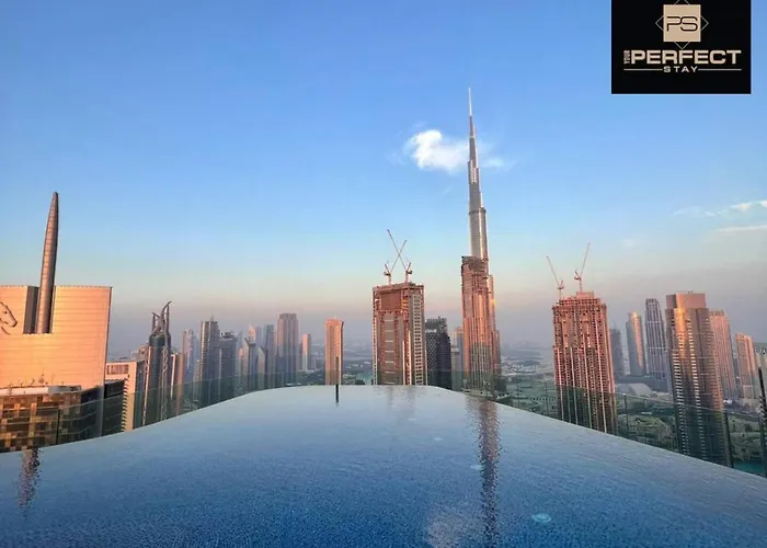 Apartamentos de Dubai