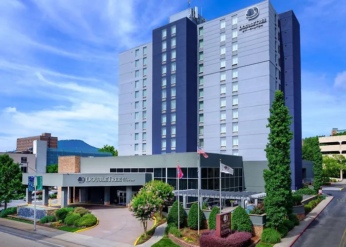 Chattanooga Hotels