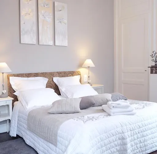 11 meilleures Chambres d'hôtes à Lille