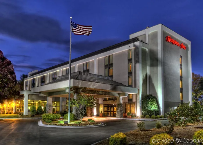 Asheville Luxury Hotels
