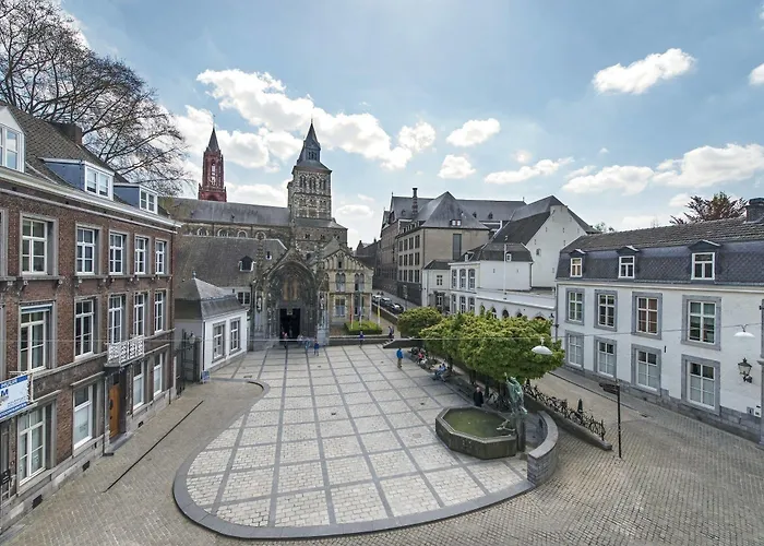 Beste 11 Bed en Breakfasts in Maastricht