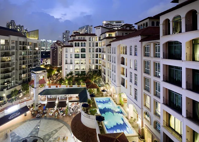 Singapore Condos for Rent