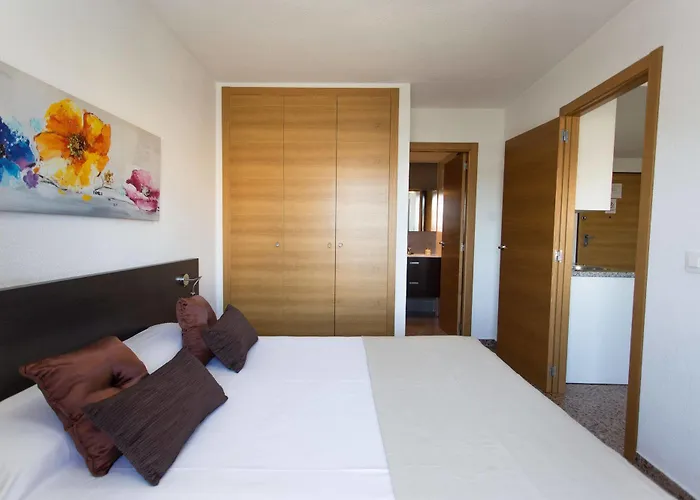 Vacation Apartment Rentals in Valencia