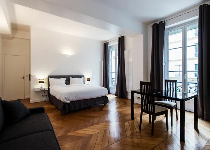 I 21 migliori Bed and Breakfast a Parigi