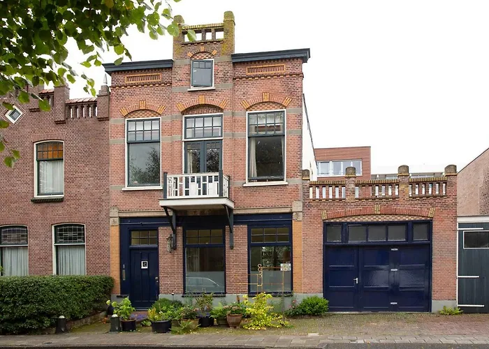 Beste 7 Bed en Breakfasts in Noordwijk
