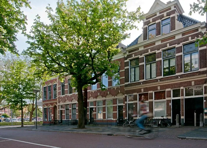 Vakantiewoningen in Groningen