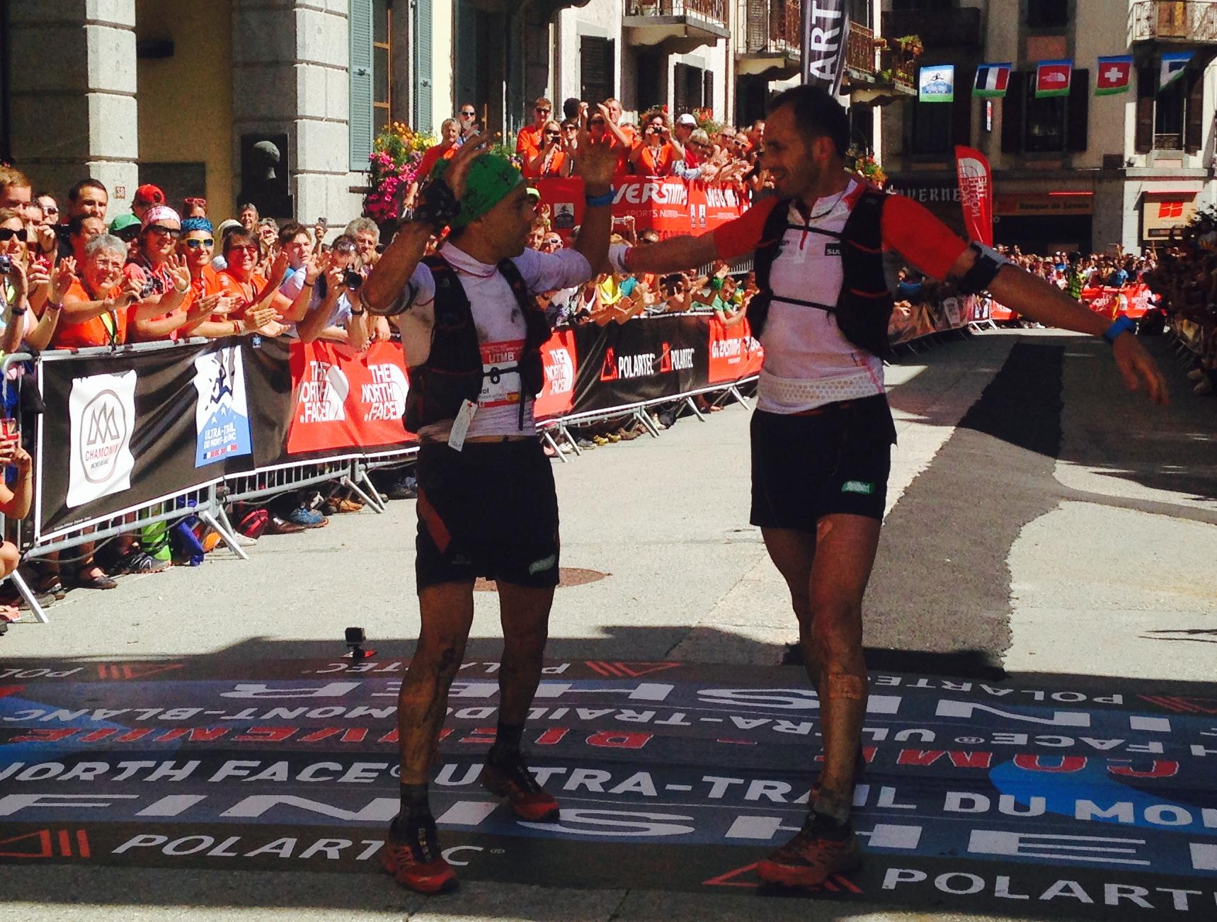 Nuria Picas | Ultratrails.cat