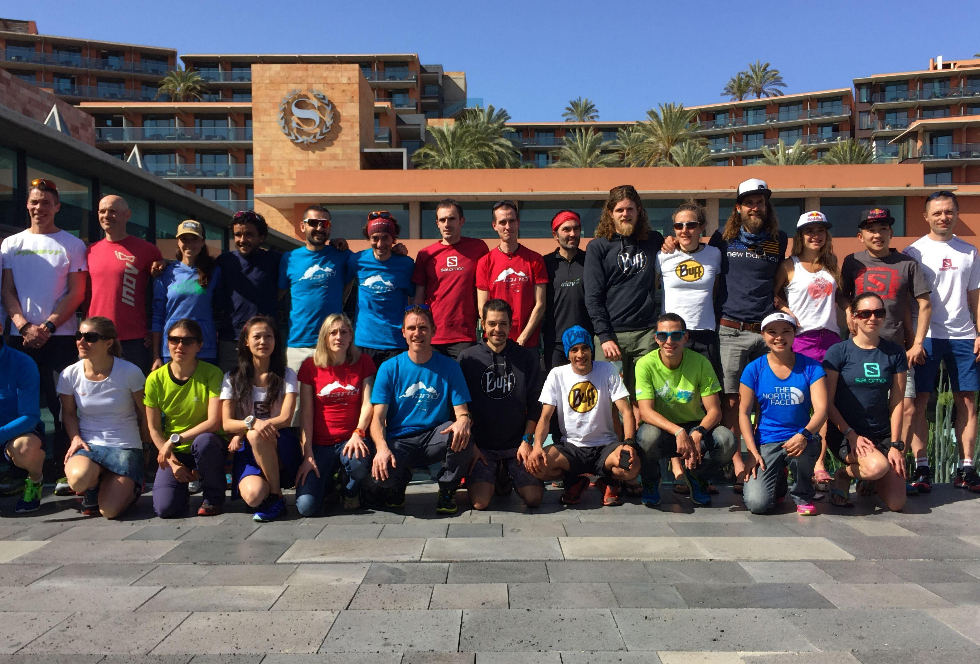 Nuria Picas | Ultratrails.cat