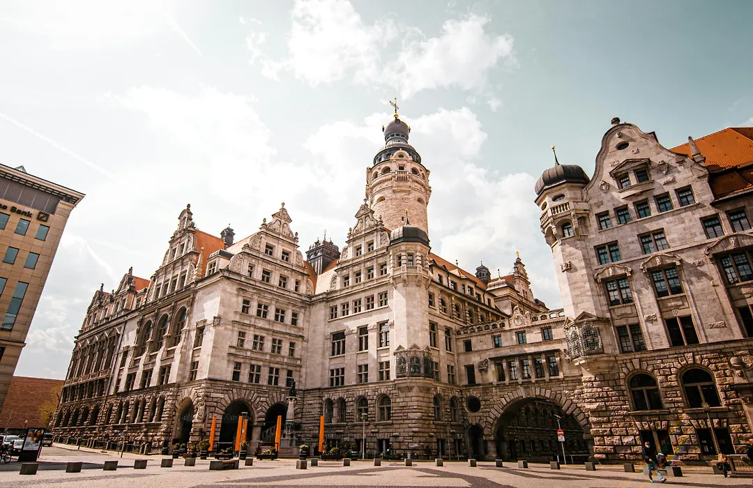 Main Hotel Image