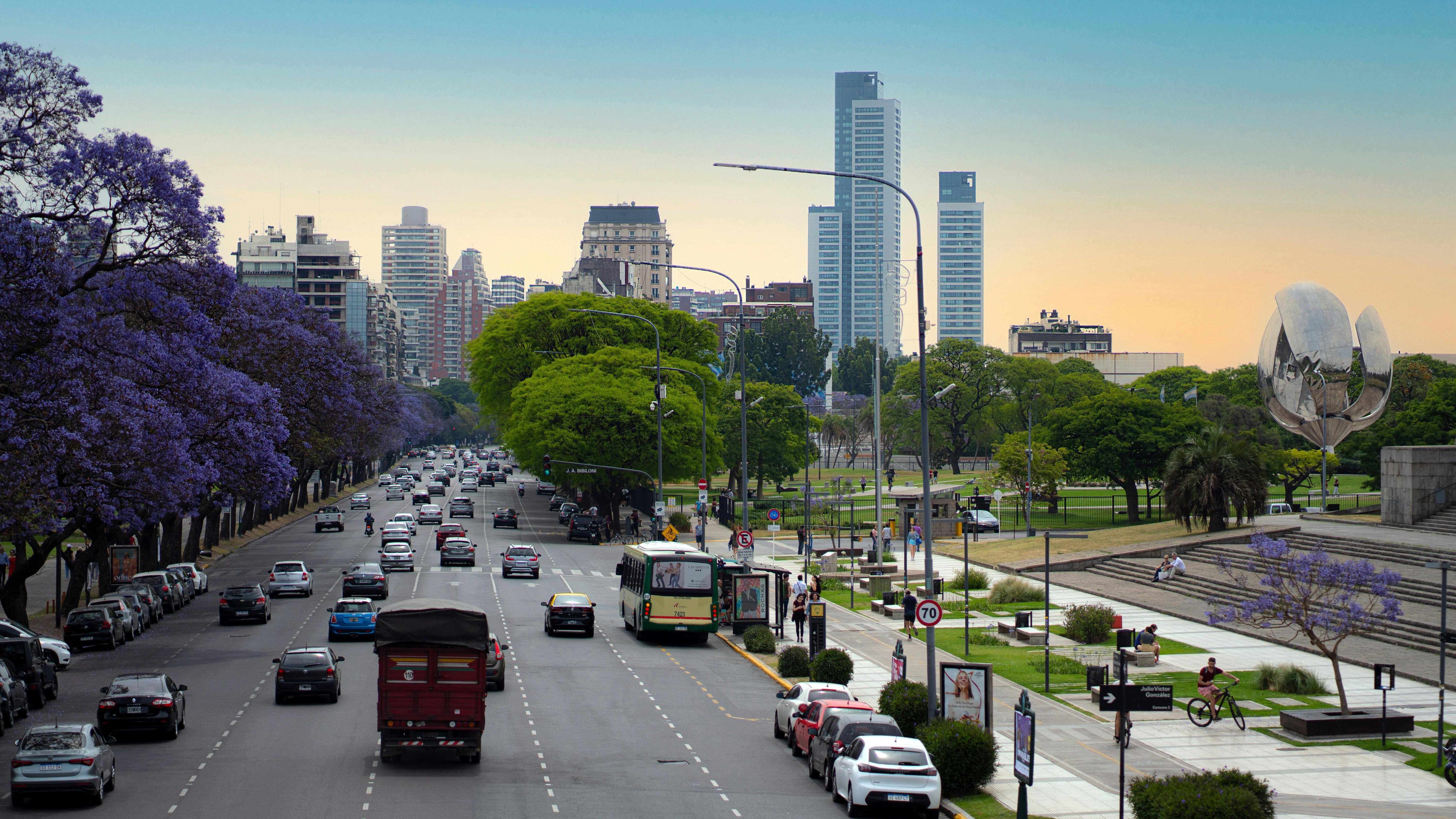 Main Hotel Image
