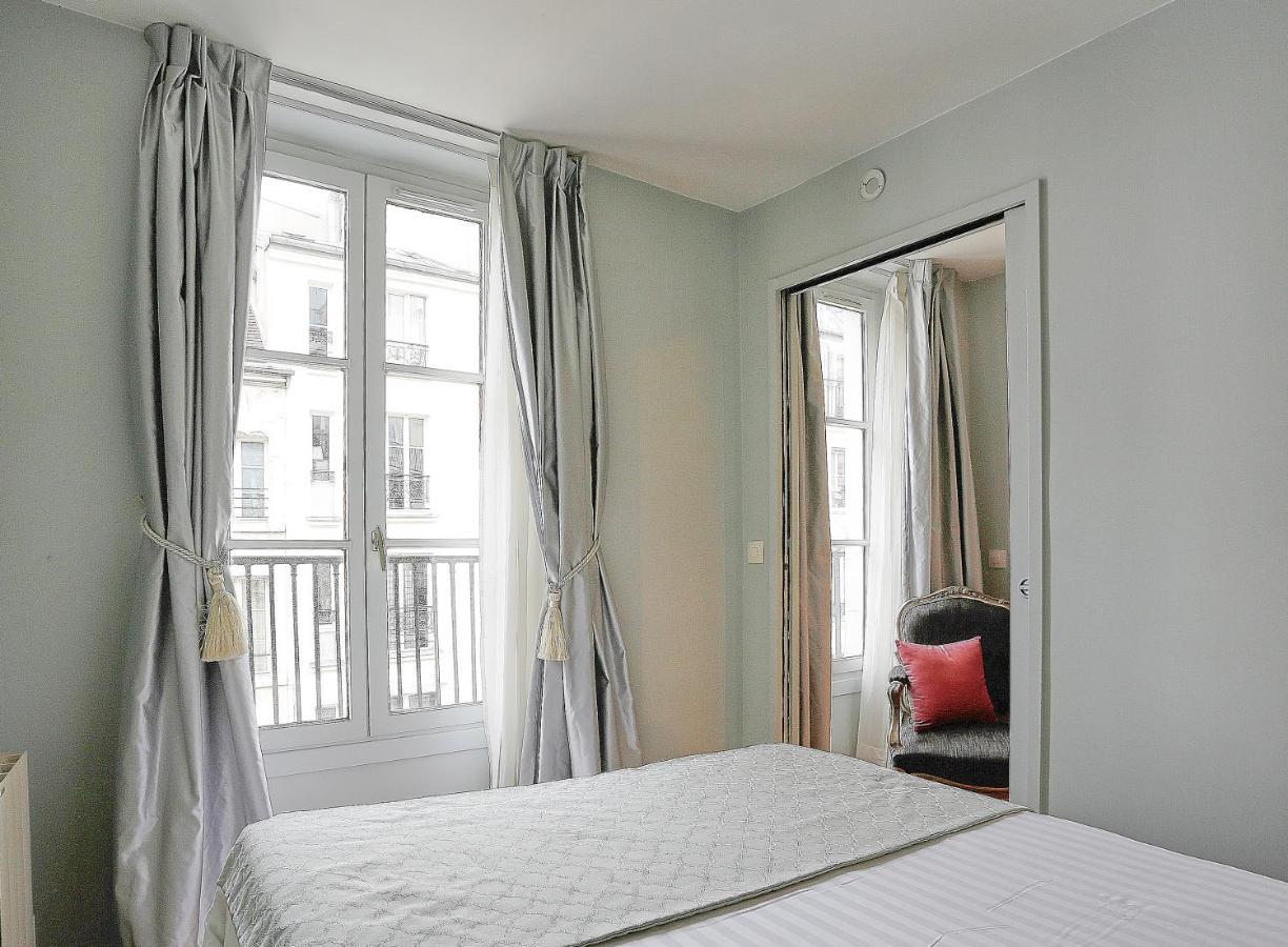 One-Bedroom Apartment (4 Adults) at 45,1012447798:JPEG