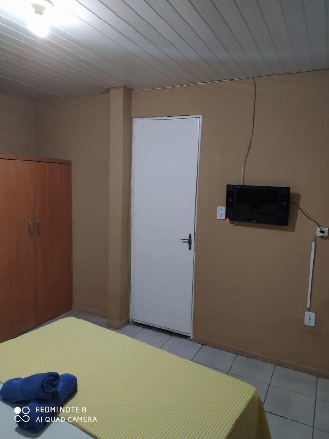 Quarto Familiar
