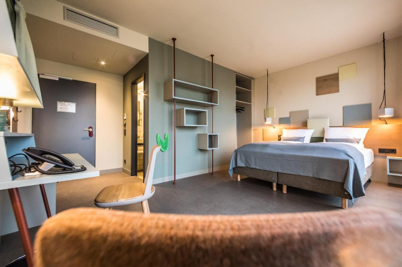 Superior Doppelzimmer