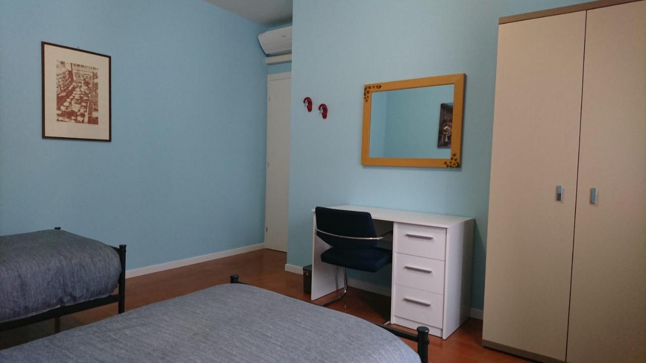 Zweibettzimmer