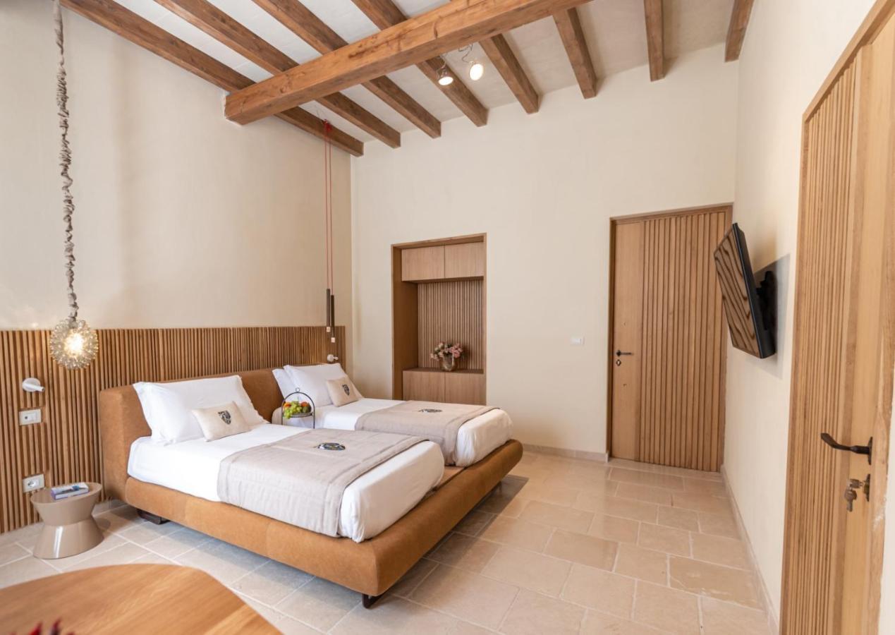 Superior Doppelzimmer