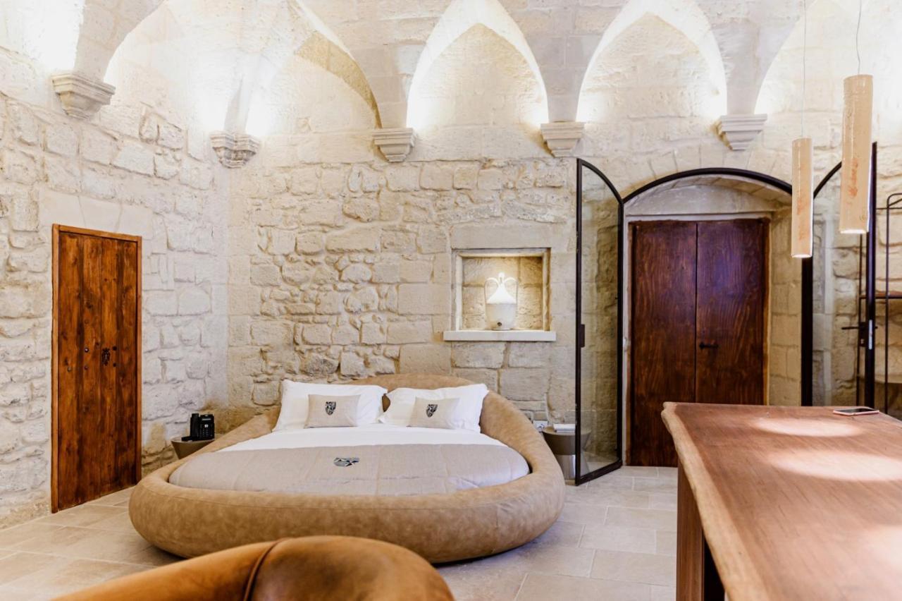 Deluxe Suite mit Kingsize-Bett
