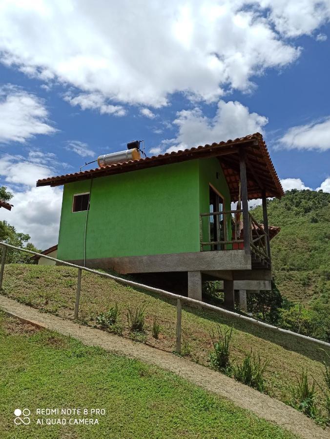 One-Bedroom Chalet