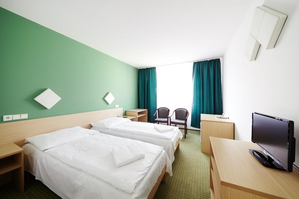 Superior Doppel- oder Zweibettzimmer