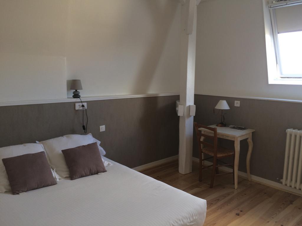 Grande Chambre Double
