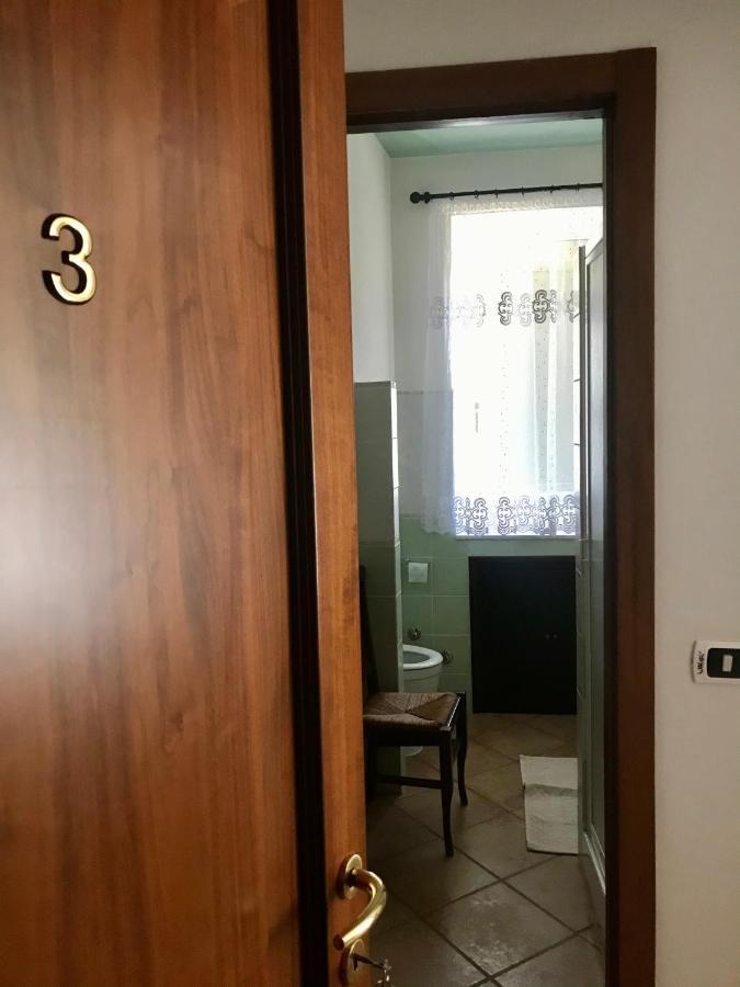 Camera Tripla con Bagno Privato