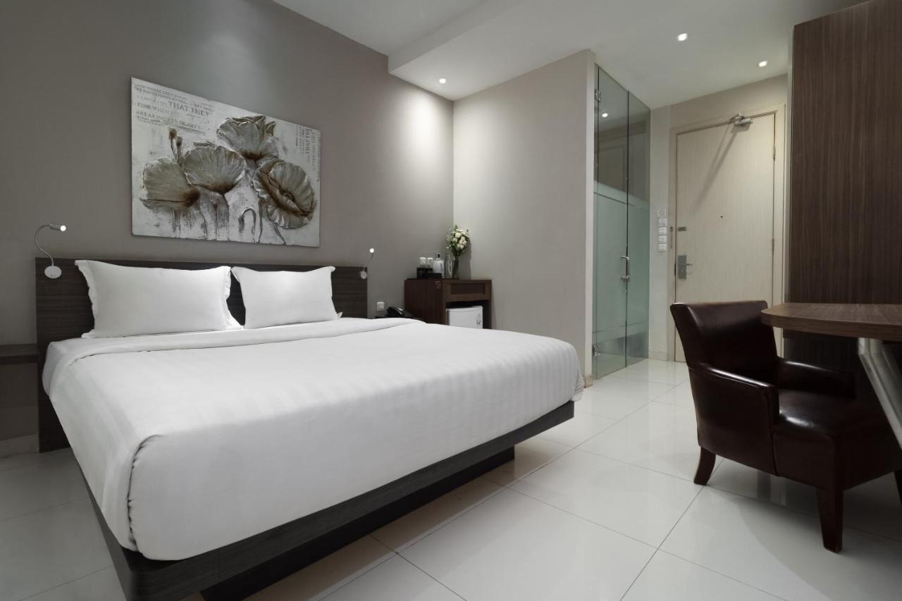 Habitación Doble Superior