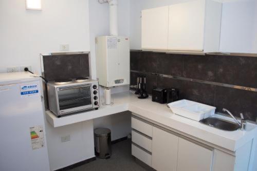 Apartamento de 1 dormitorio