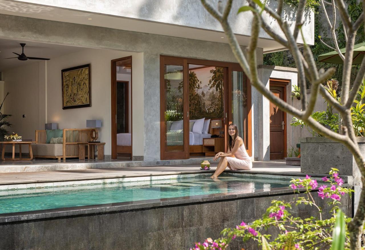 The Suweta Residence