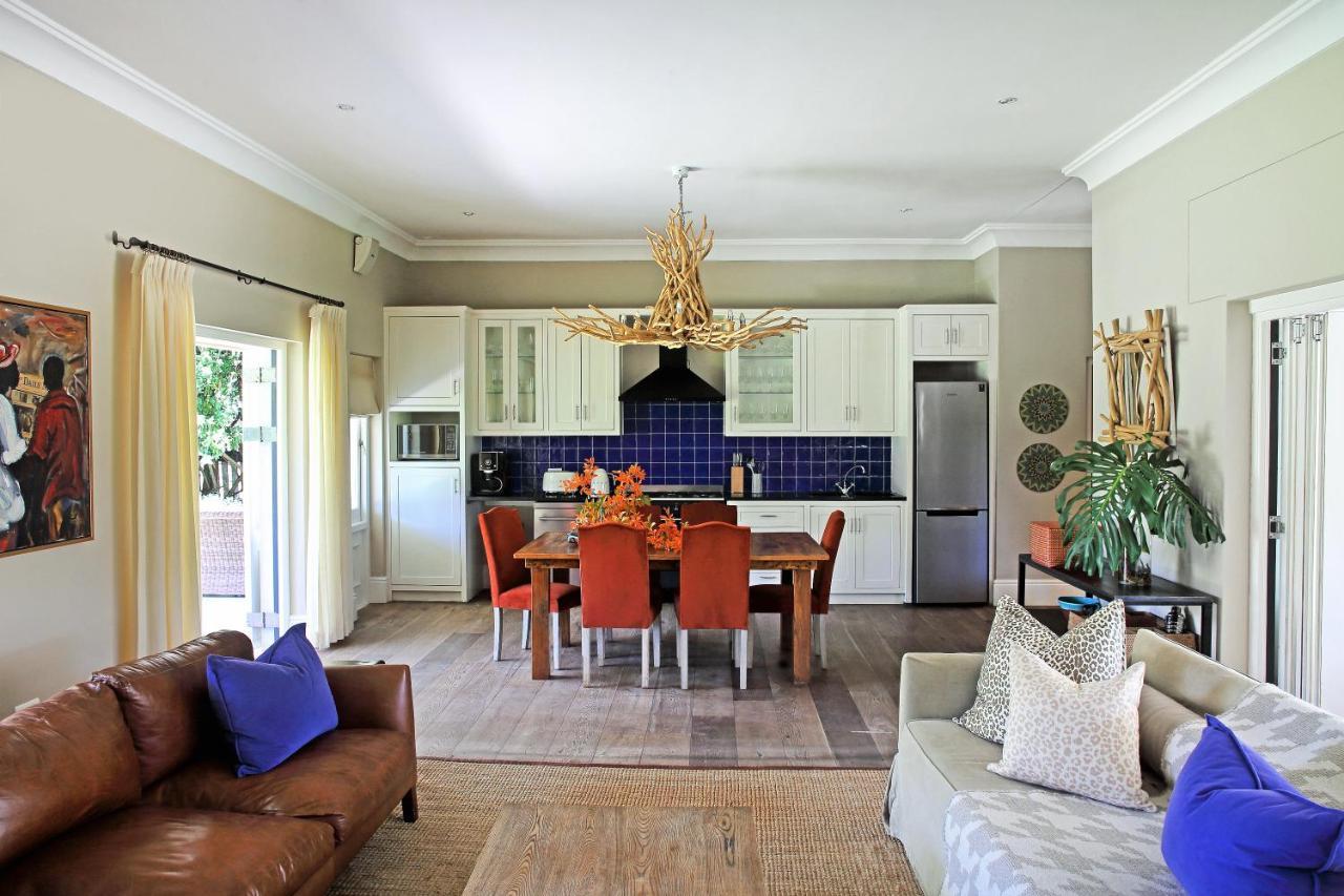 Villa mit privatem Pool