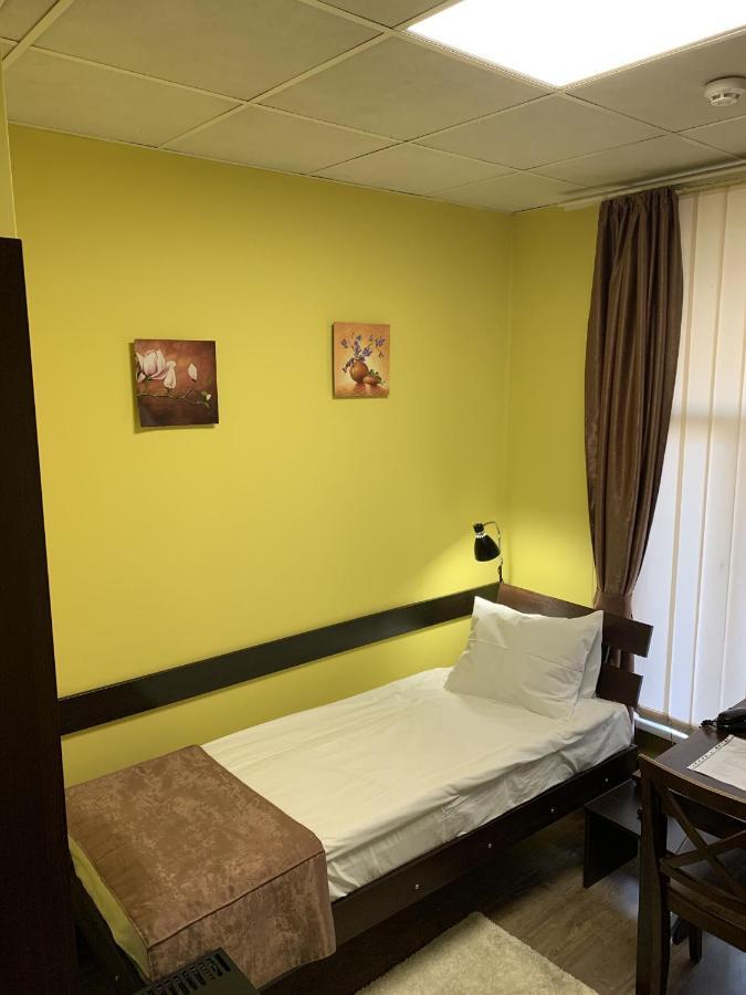 Single Room - Disability Access