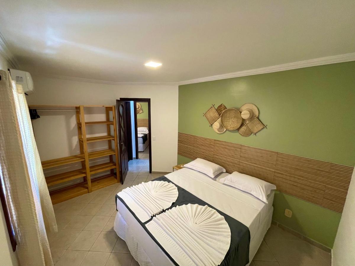 Suite com 1 Quarto