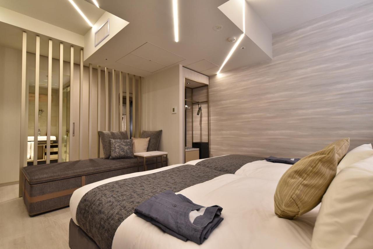 Comfort Twin Room