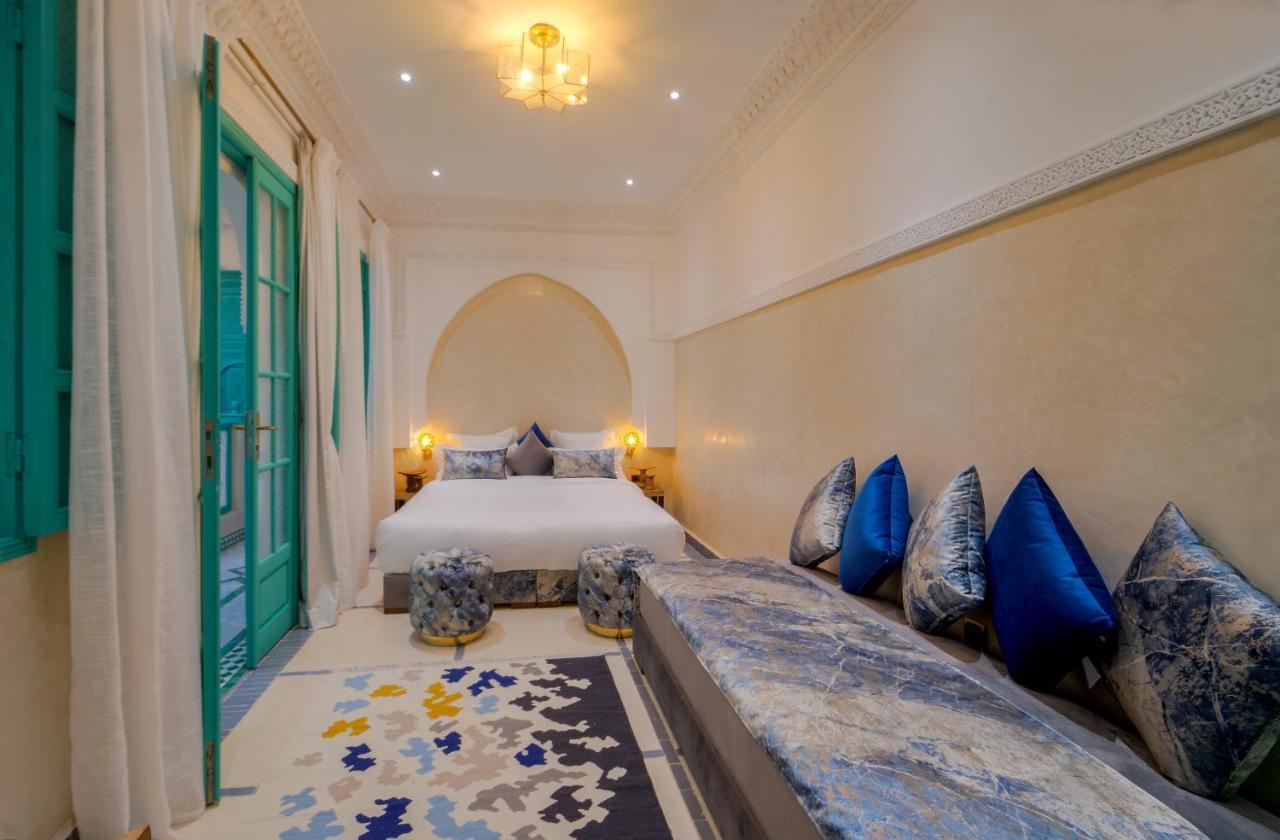 Chambre Triple