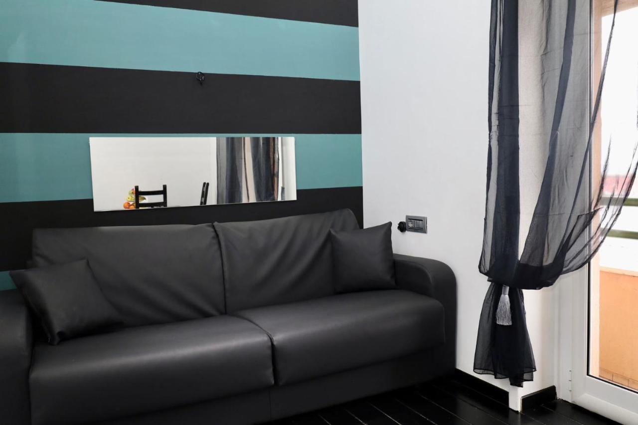 Junior Suite with Sauna
