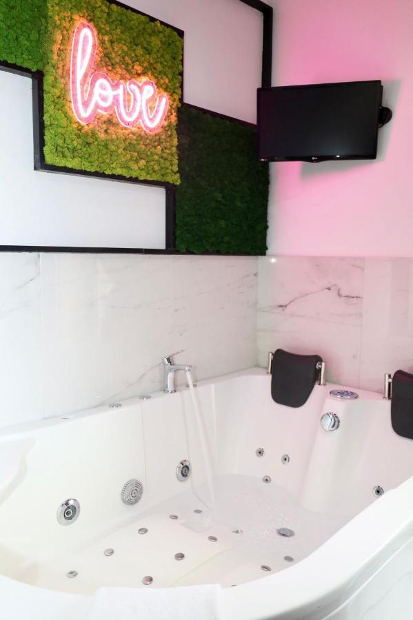 Junior Suite Sauna