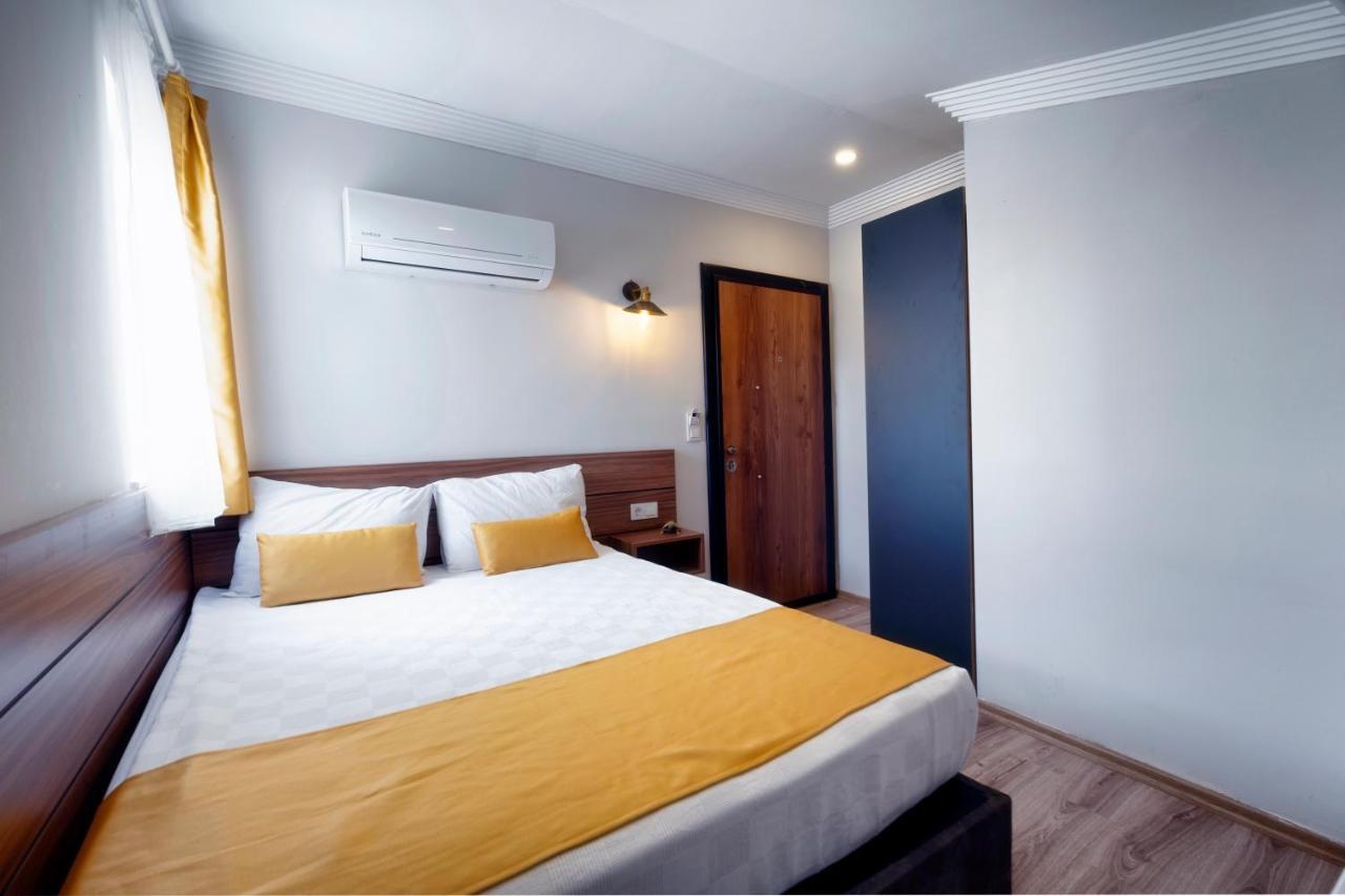 Habitación Doble Estándar