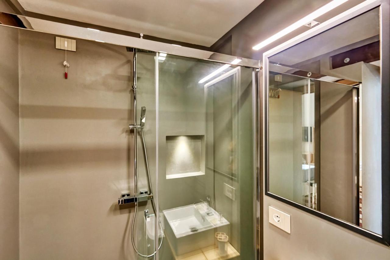 Superior Dreibettzimmer mit Meerblick