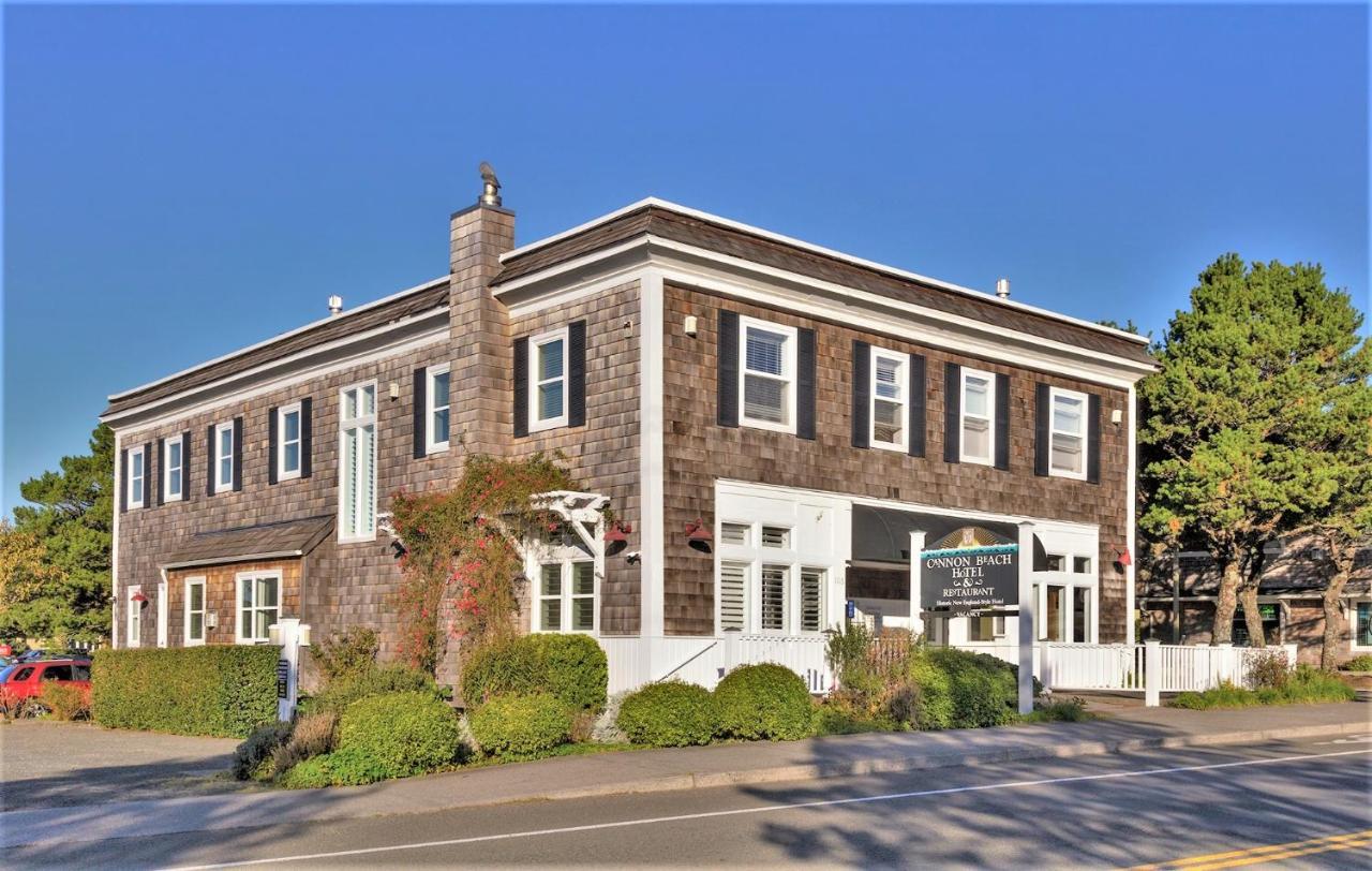 Cannon Beach Hotel - Exclusive Suite (No Pets, No Kids),1320191221:JPEG