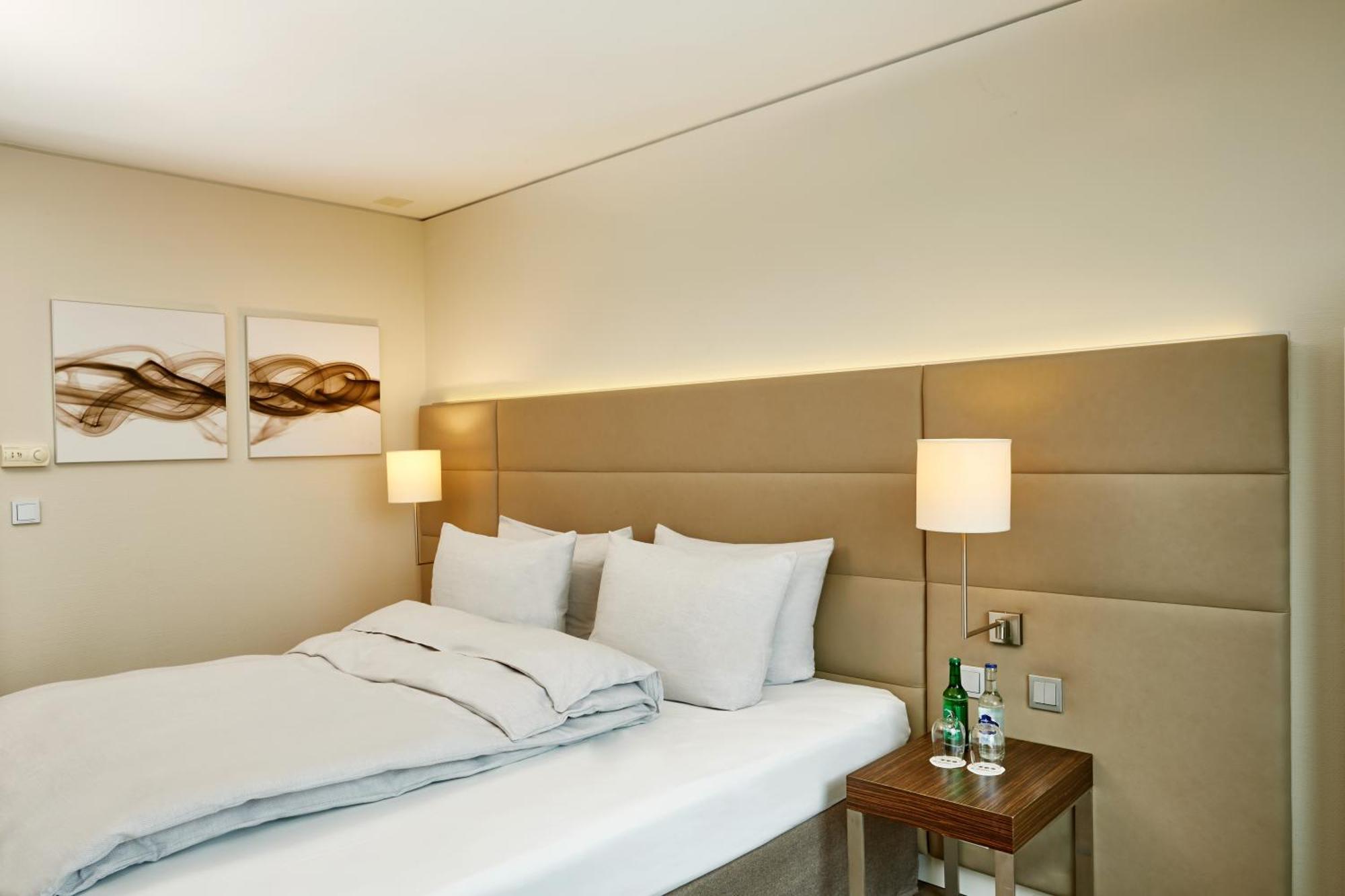 Business Double Room