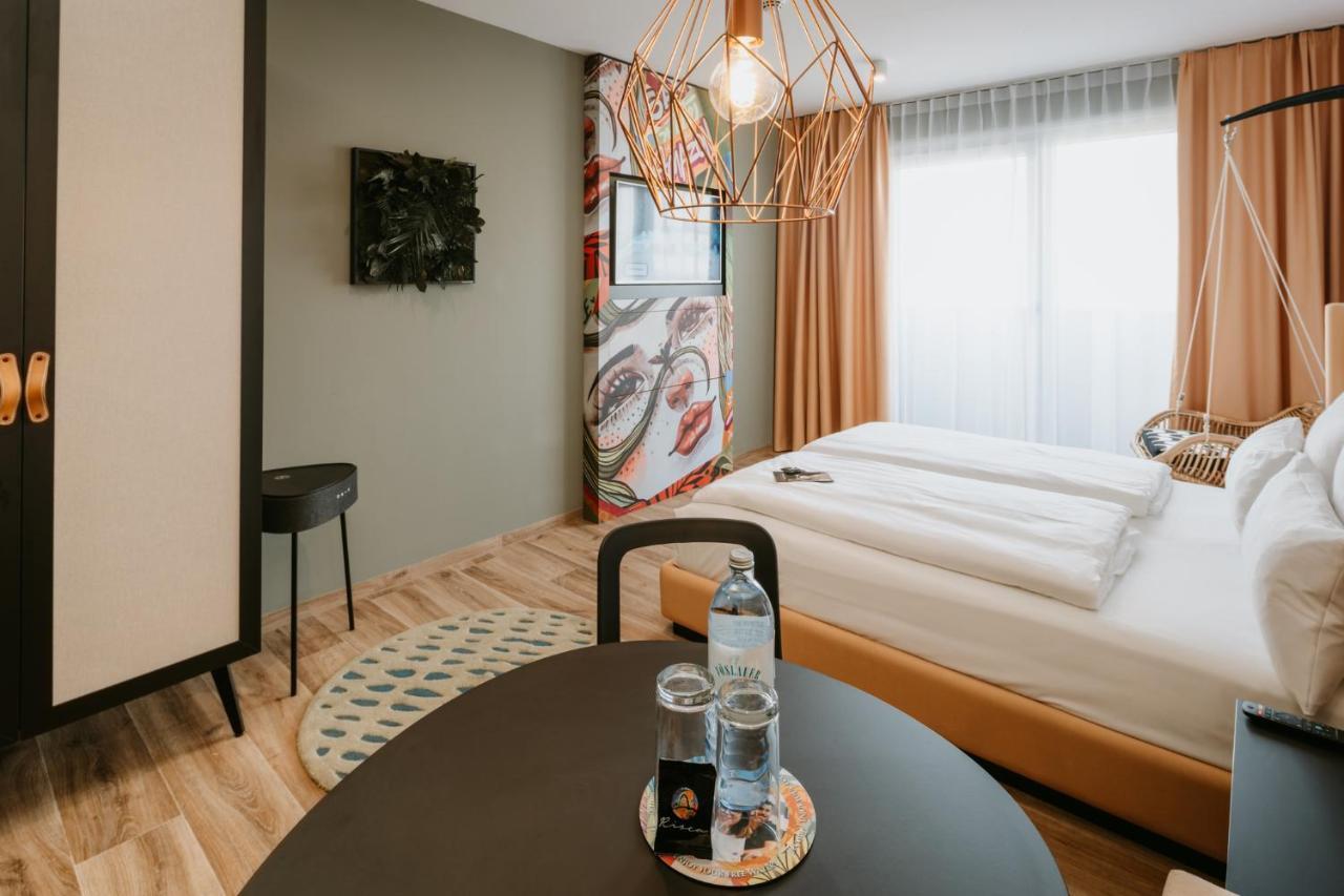 Habitación Doble Estándar