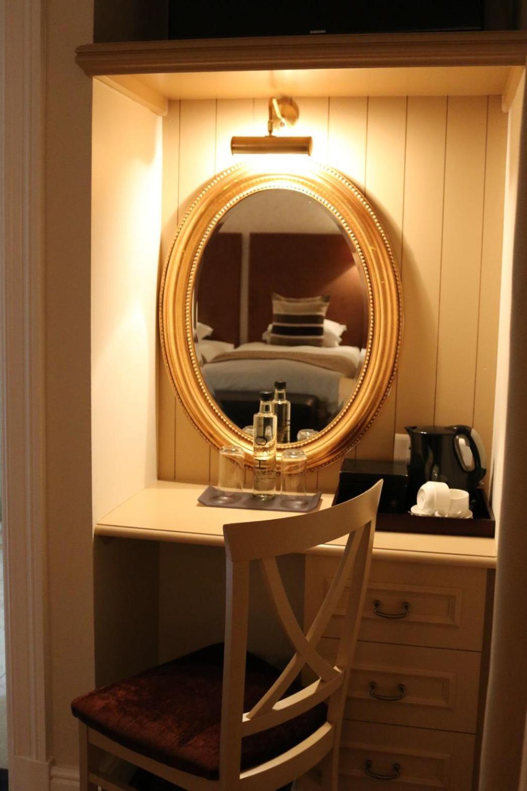 Classic Doppelzimmer
