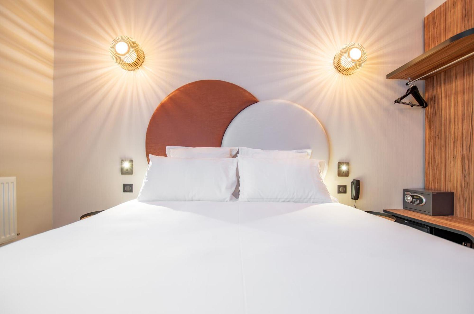 Chambre Affaires