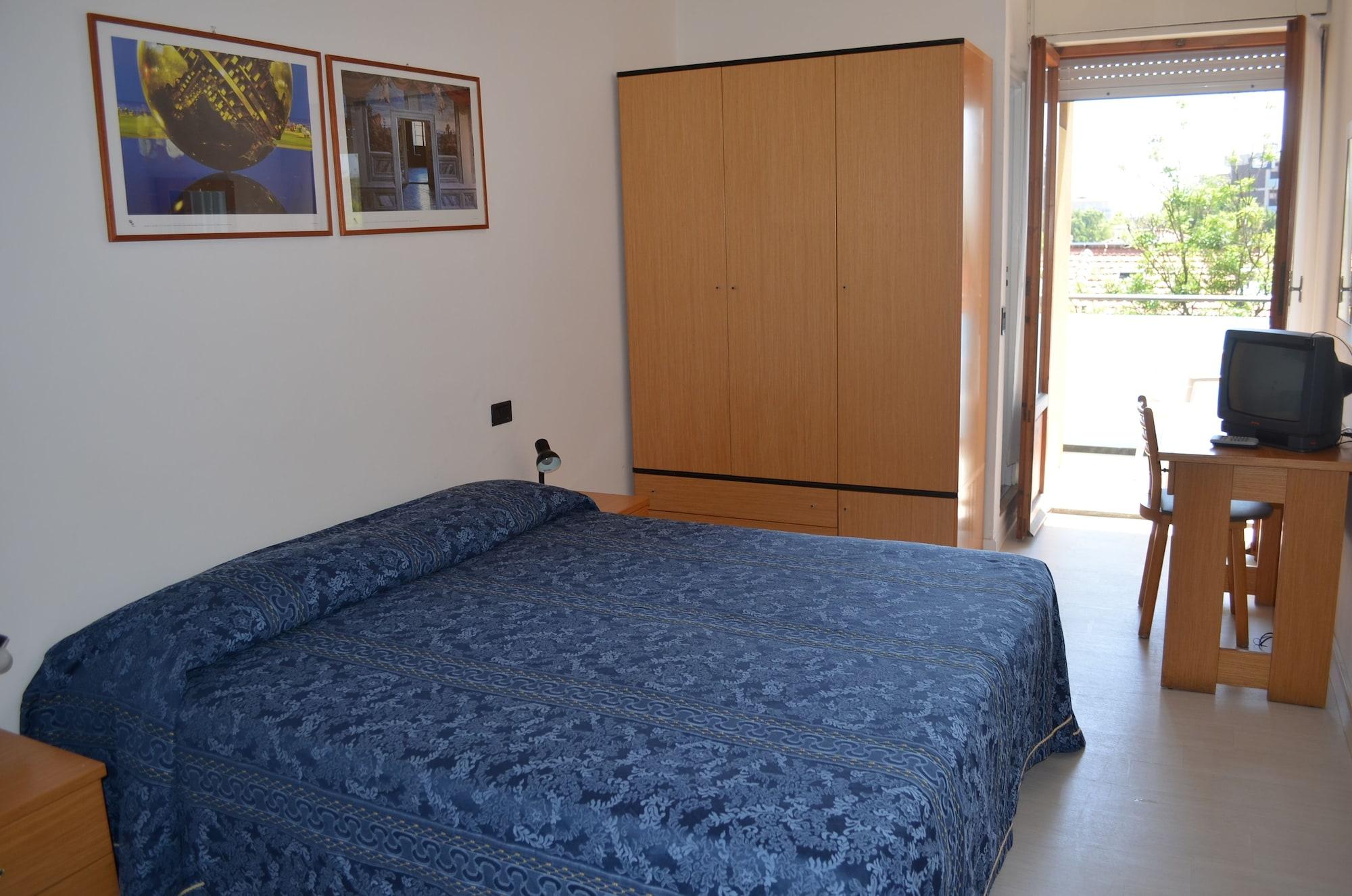 Chambre Double ou Lits Jumeaux Confort