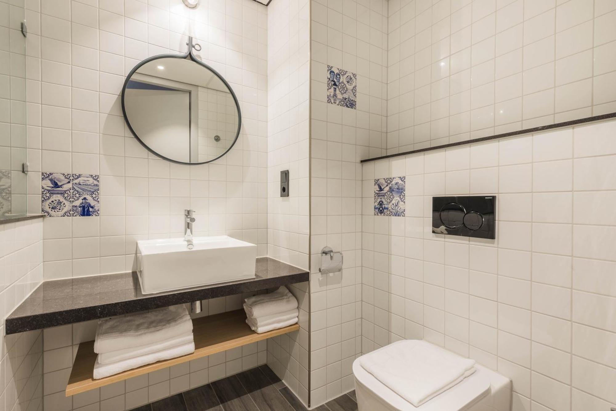 Basic Double Room