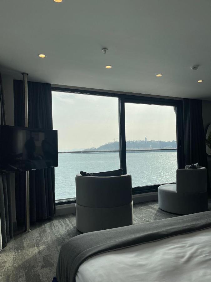 Presidential Suite Room with Bosphorus View,1224539159:JPEG