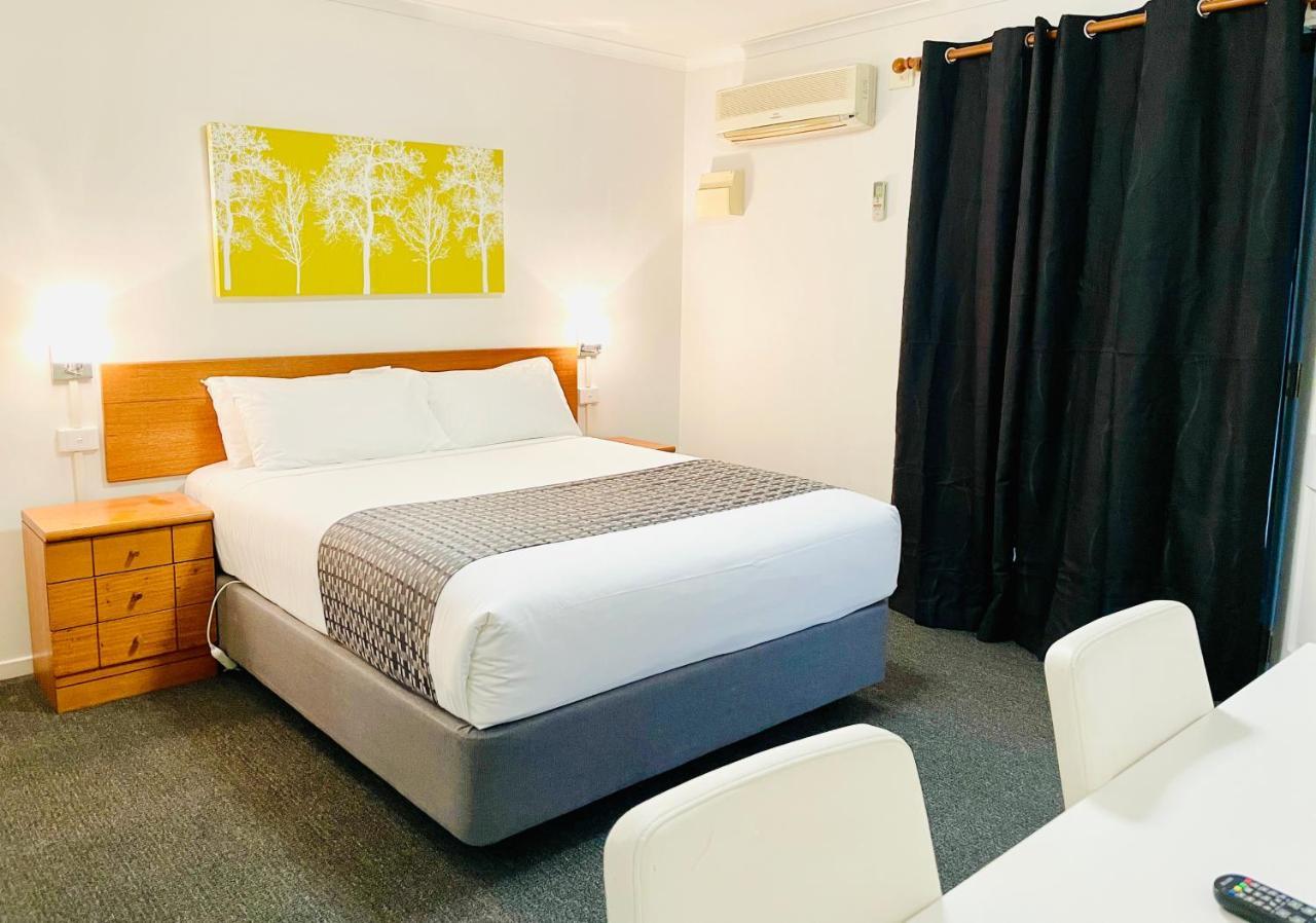 Queen Room - Non Smoking/Ground Floor