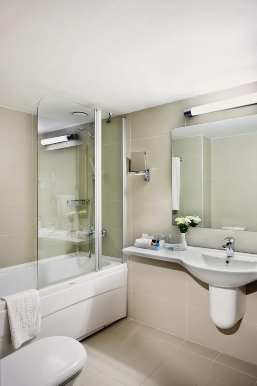 Superior Twin Room Non-Smoking