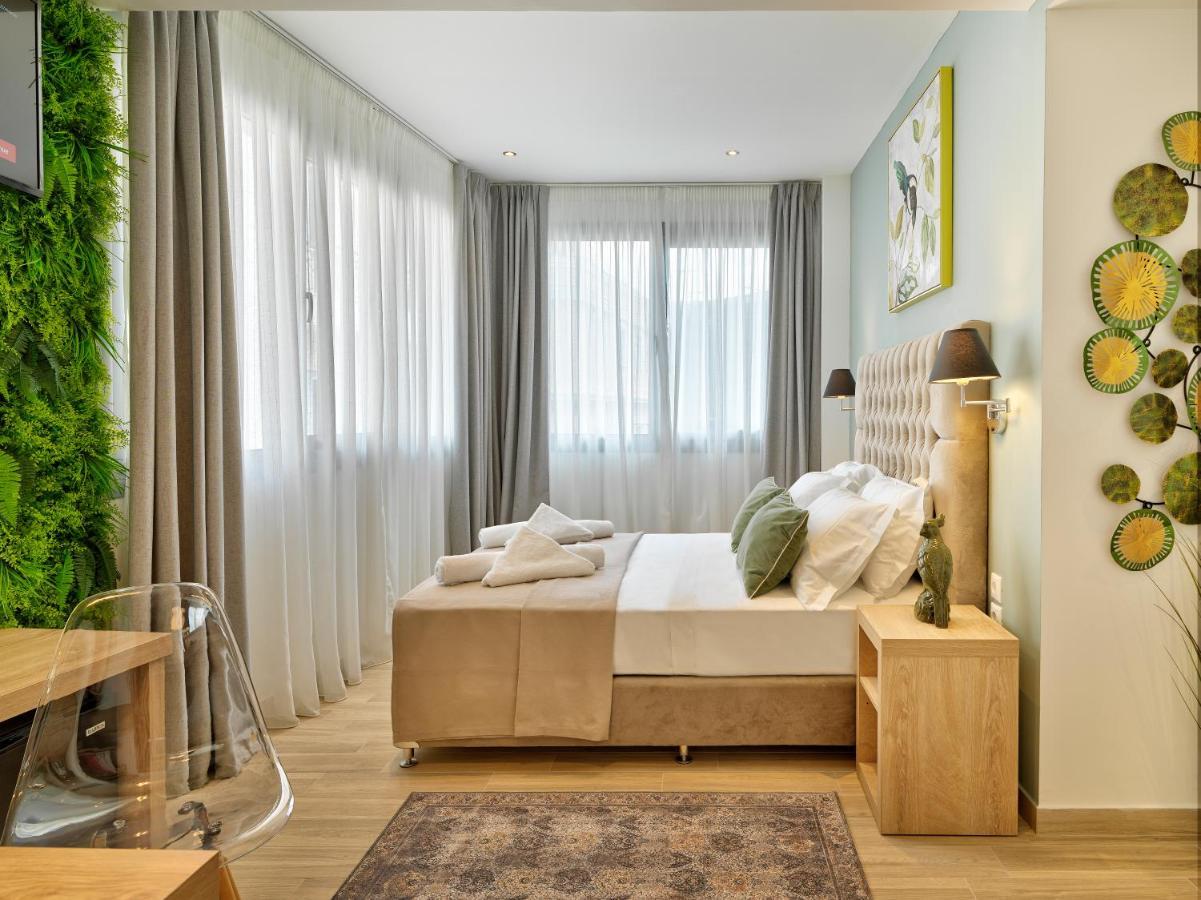 Chambre Lit King-Size Supérieure
