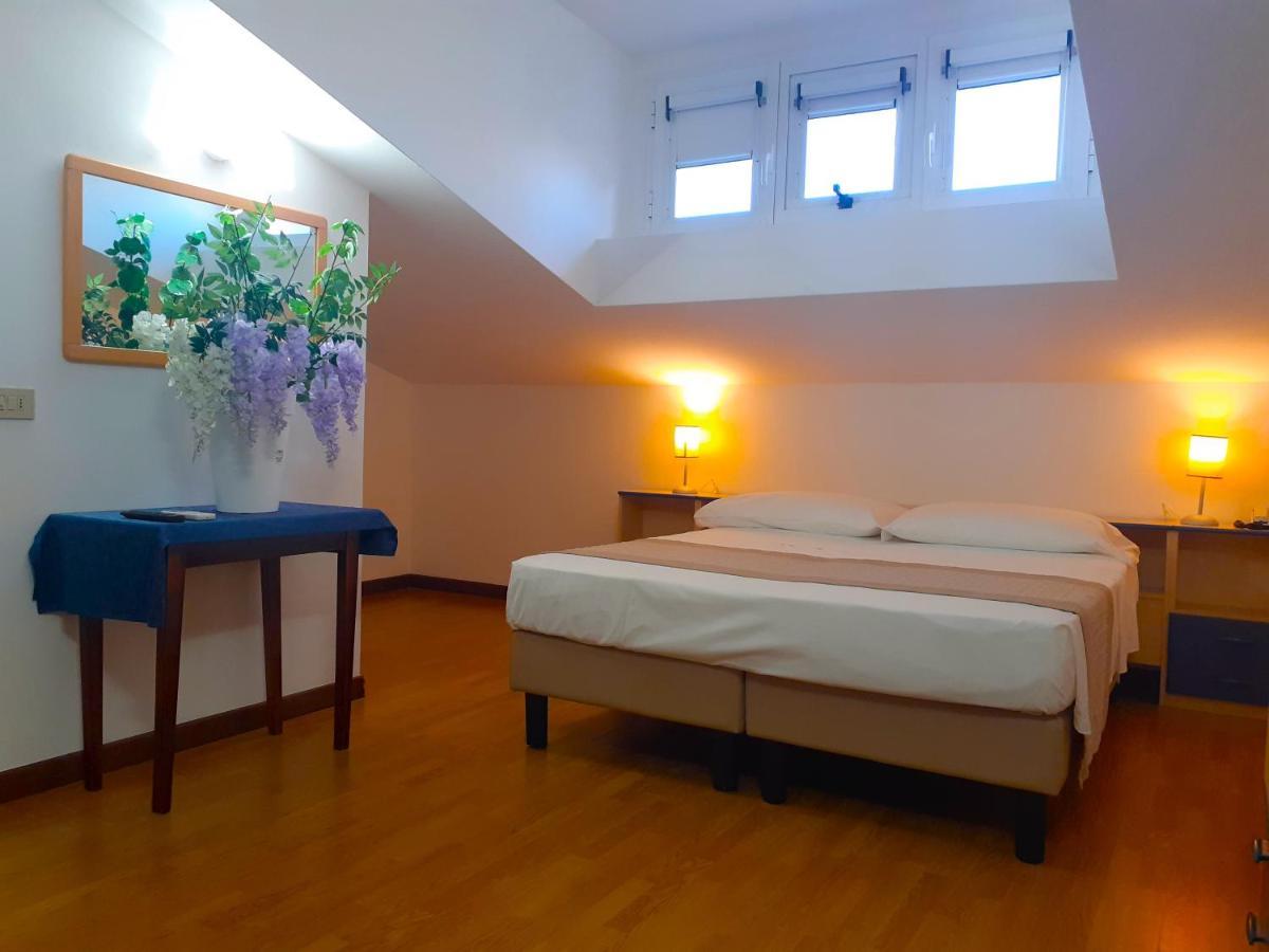 Habitación Doble - Ático